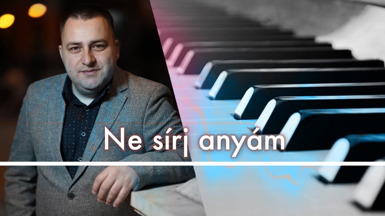 Szab&oacute; Joc&oacute;: Ne s&iacute;rj any&aacute;m