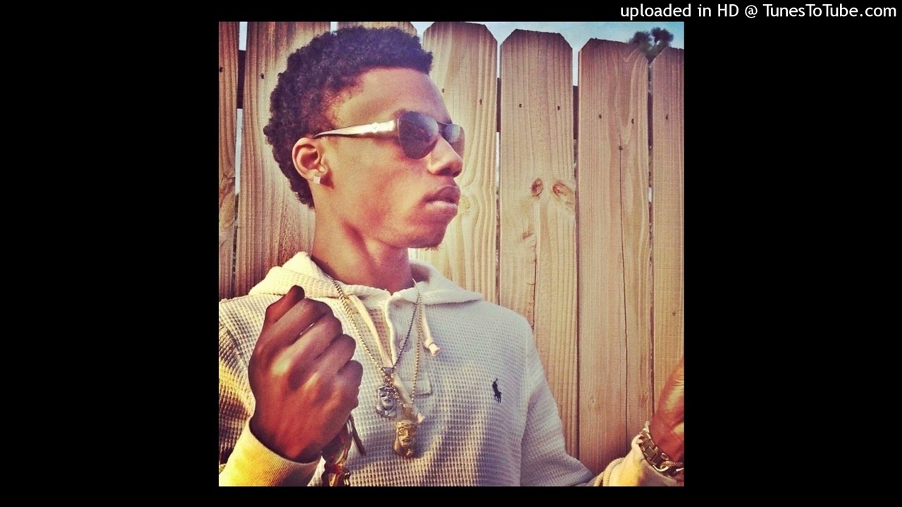 *Futuristic* Fetty Wap x Speaker Knockerz Type Beat - 