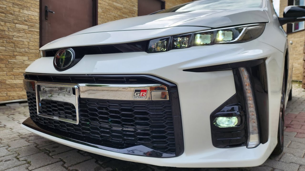 Toyota Prius PHV GR Sport 2019 в Уссурийске