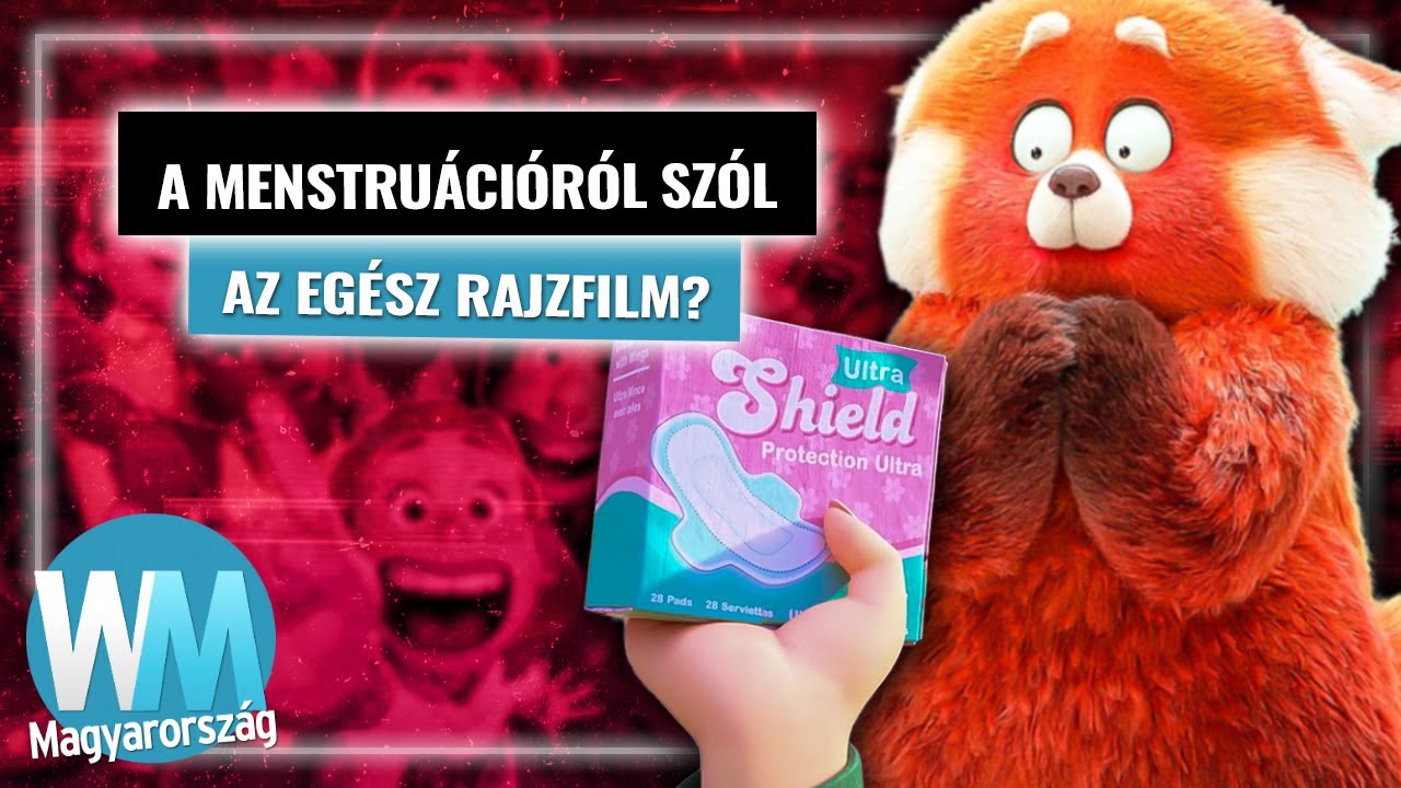 Top 10 dolog, amit csak a felnőttek vettek észre a 