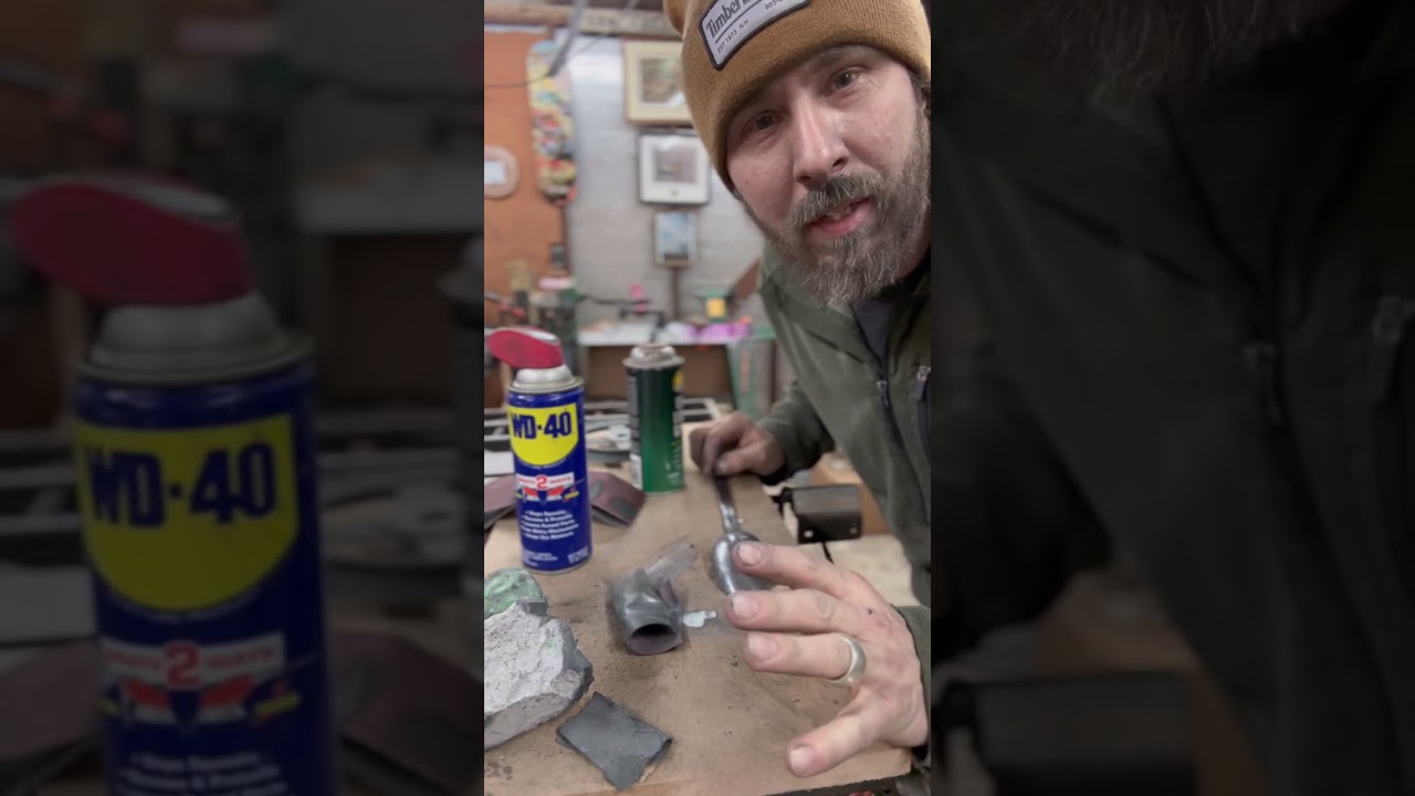 From Rough Aluminum to Mirror Finish (Full Process)