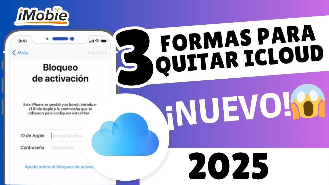 🔓 Cómo quitar Bloqueo de Activación iPhone Gratis丨iPhone 11 Bypass