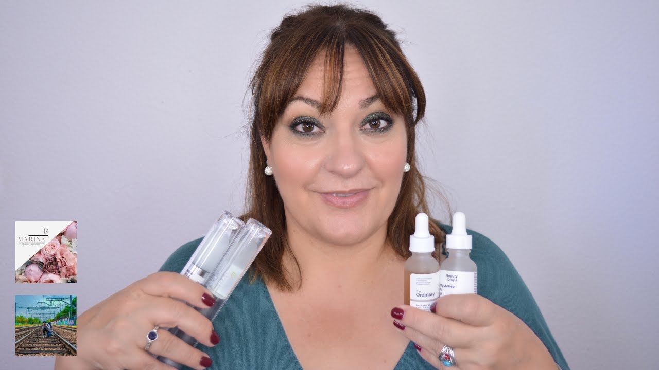 Exfoliantes: preparando la piel para el cambio