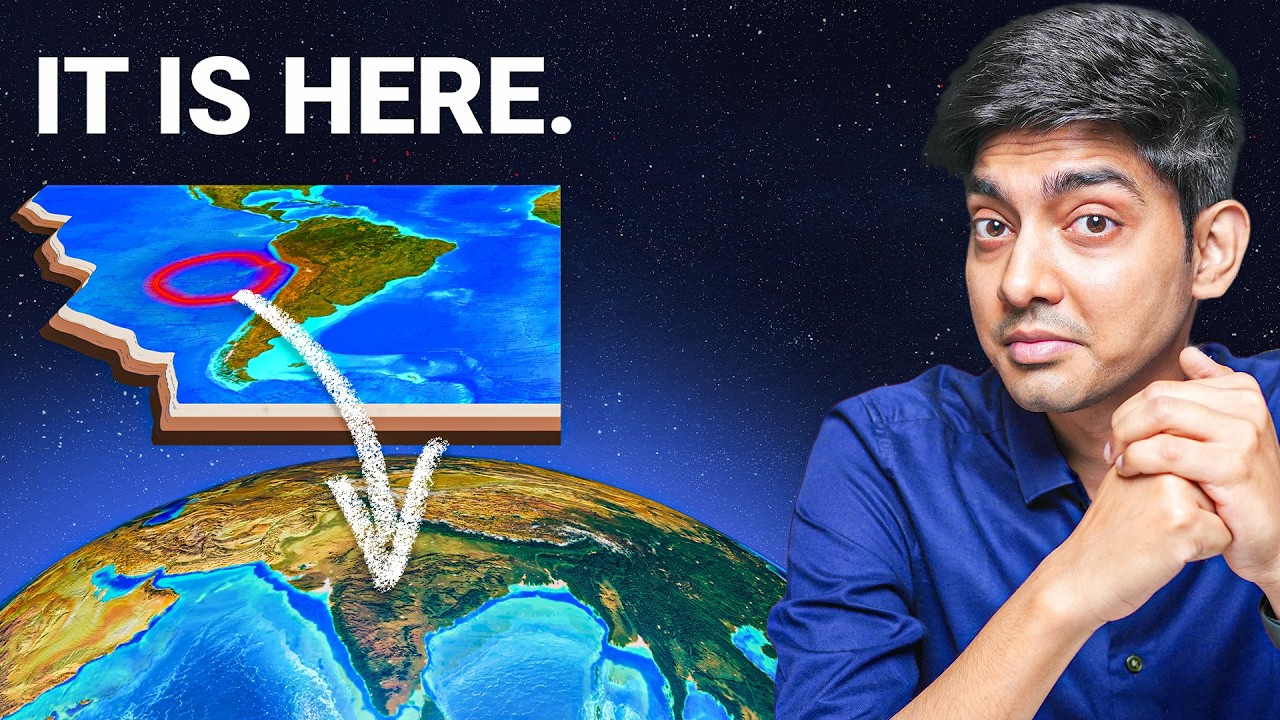 Why India's Monsoon Can Trigger the Next Financial Crisis?