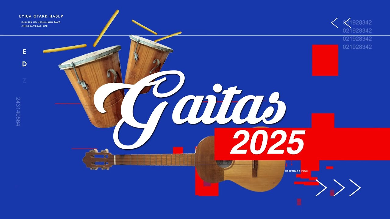 Sigue en vivo el Festival de Gaitas de la Academia Washington 2025
