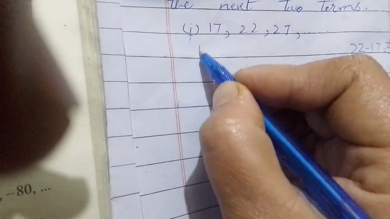 Math grade6.algebraic expressions.punjab text book.