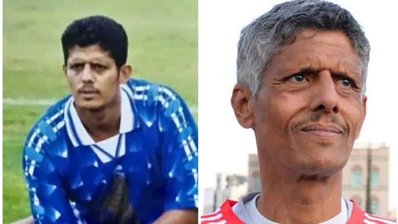 الذي يشتي يشوف نجوم الزمن الجميل جمال حمدي جمال الخوربي علي النونو عادل السالمي يشاهد هذه المباراة