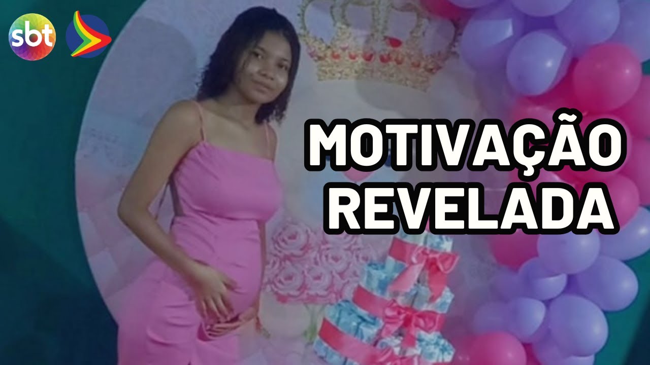 Adolescente grávida é assassinada e tem bebê arrancado do ventre em Cuiabá