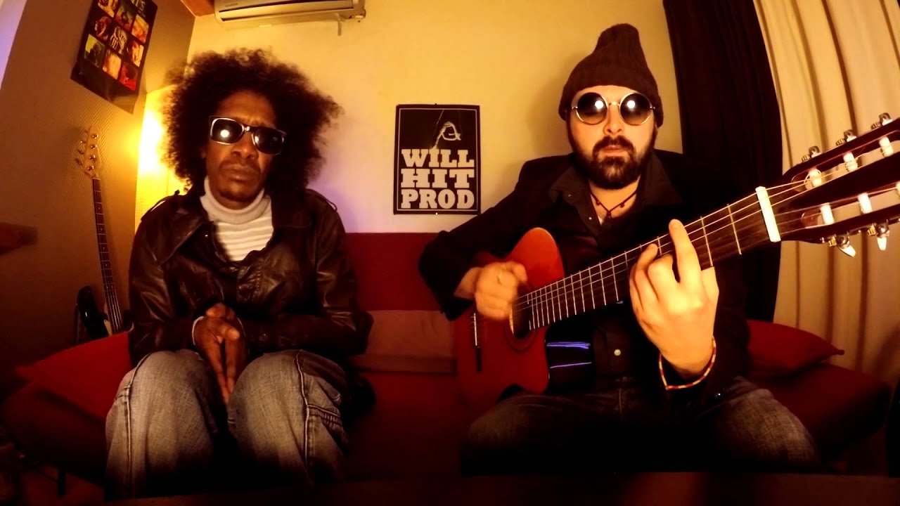 Ep 1 - Supa John et Will Wistik - 