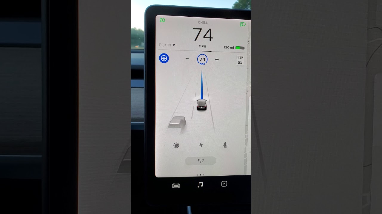 V.10 Navigate on Autopilot