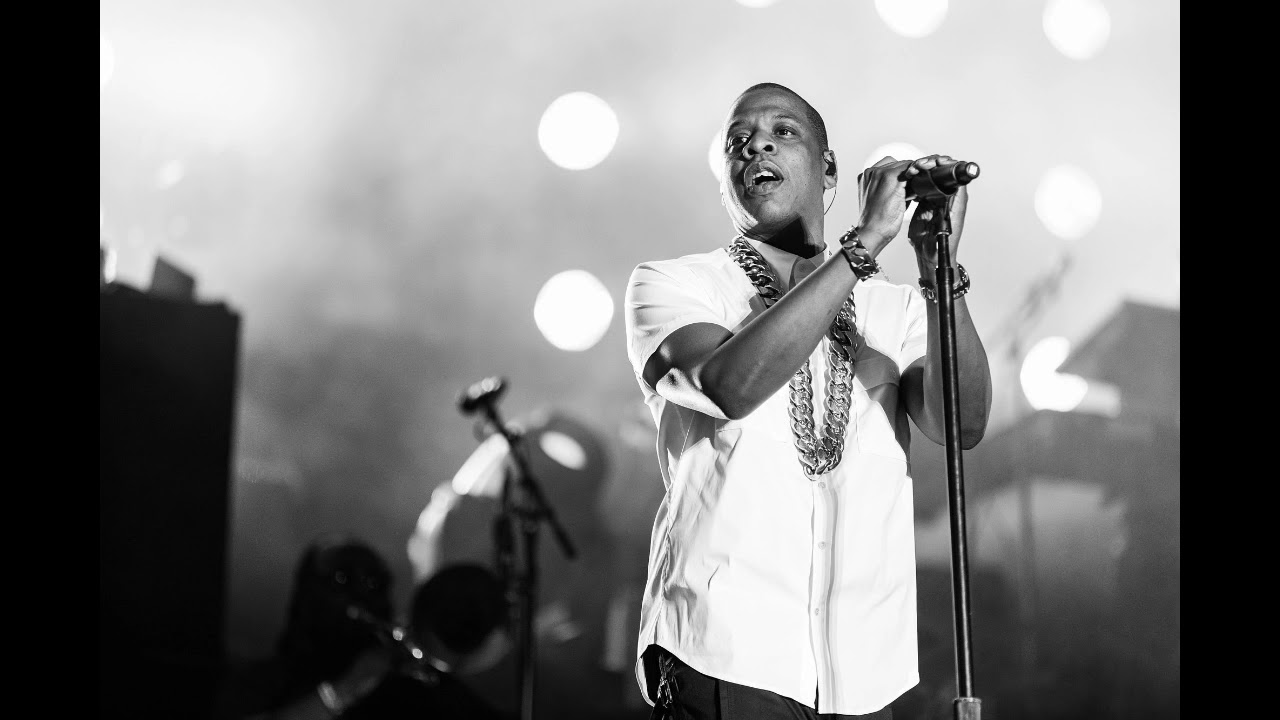 Jay Z - Say Hello (Alternate/Extended Intro)