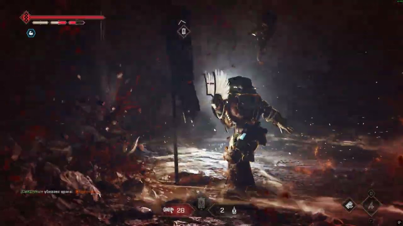 Bulwark true solo absoluteTermination