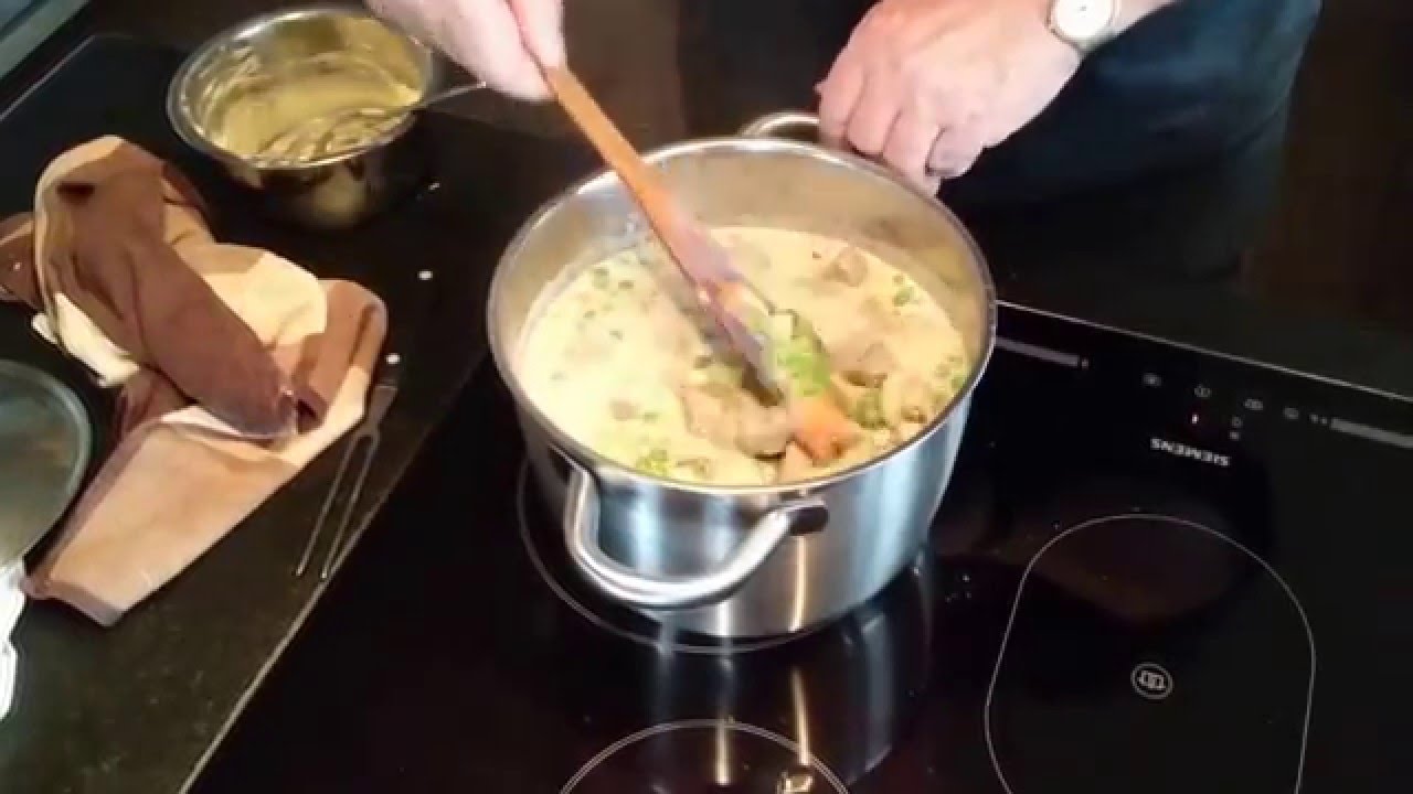 Gemanschte Butter