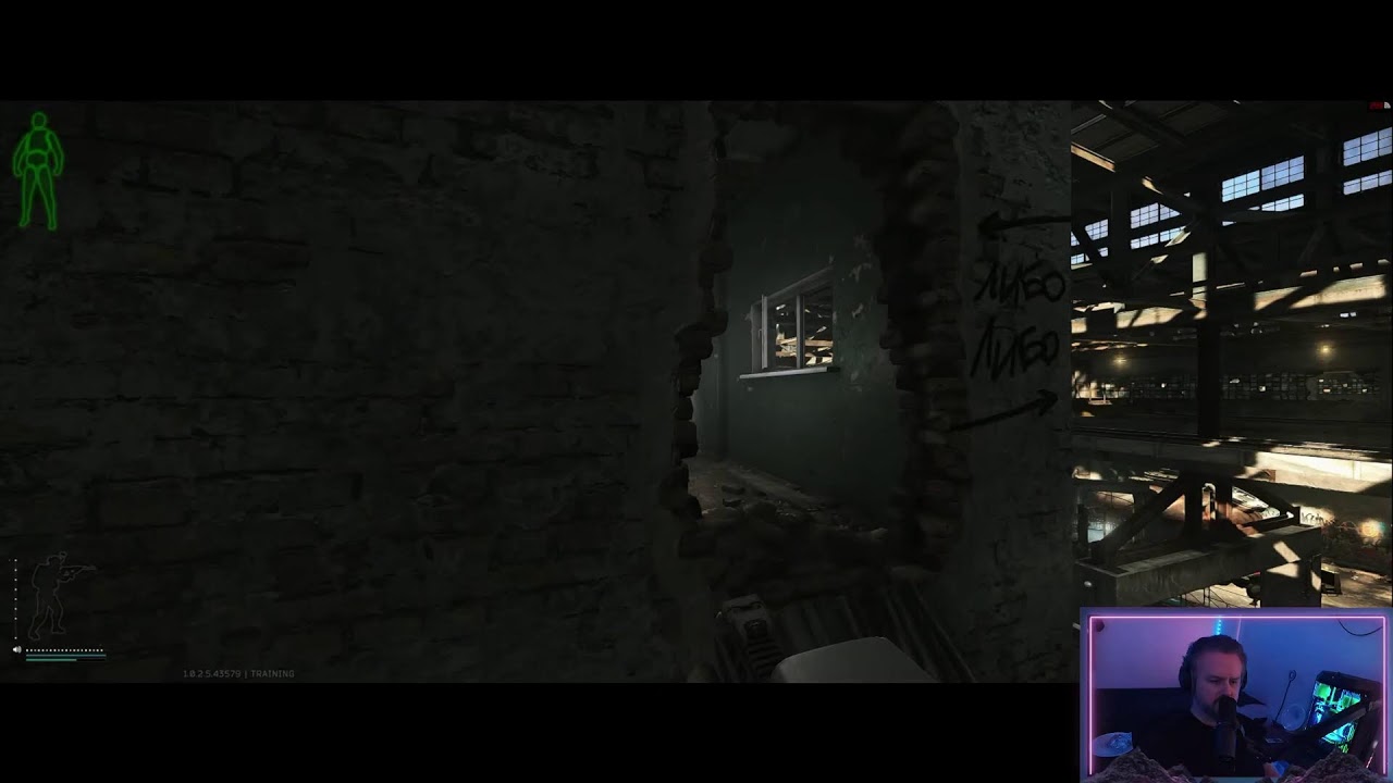Escape from Tarkov newb---Day 13 | 03-16-26