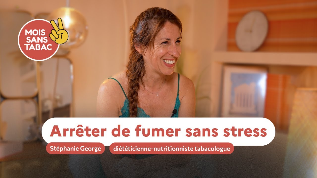 Comment rester ZEN quand on arrête de fumer ? Les conseils d’une TABACOLOGUE