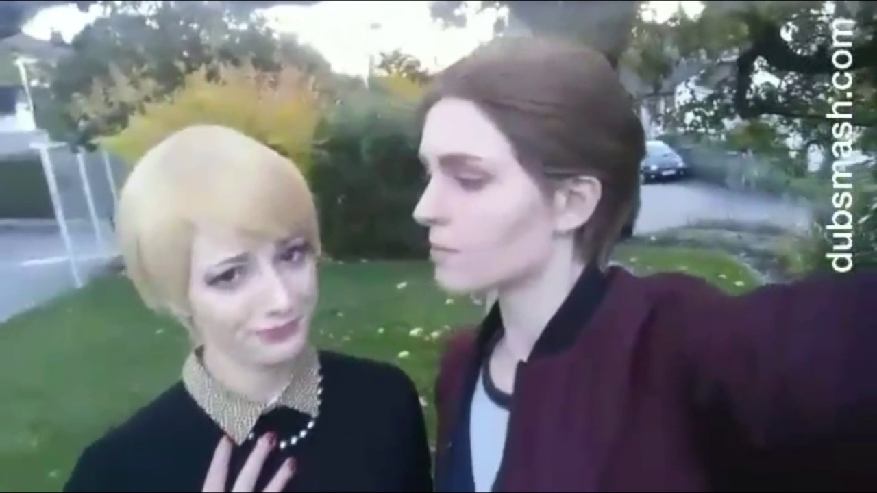 Life Is Strange funny Dubsmash - OUTTAKES