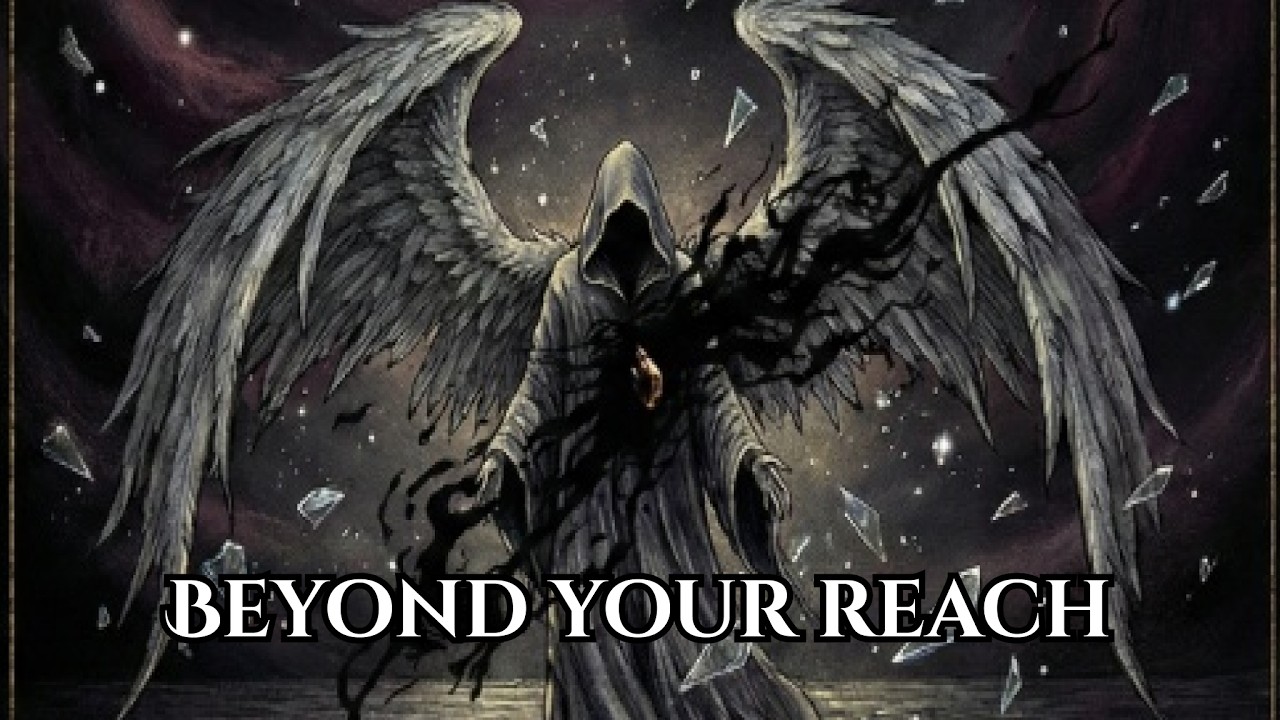 Morrigance - Beyond Your Reach 🎧