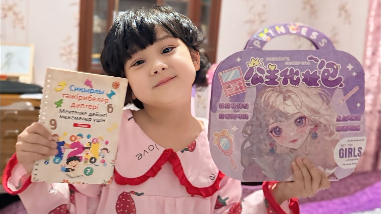 ПИНДУОДУОДАН КЕЛГЕН ЗАТТАРҒА РАСПАКОВКА ЧЕКК 🎀🎁🧸🪄🎊