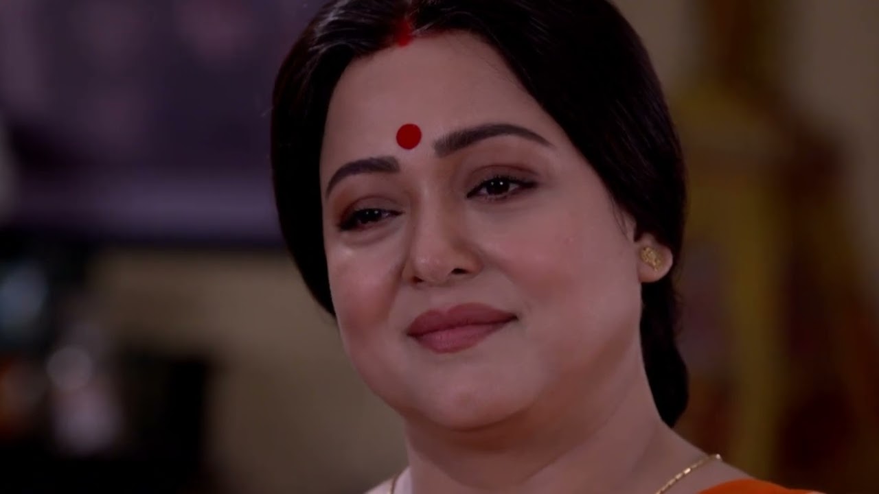 Lokkhi Kakima Superstar - Ep 88 - Susanta Das - Bengali Tv Serial - Zee5 Bangla Classics