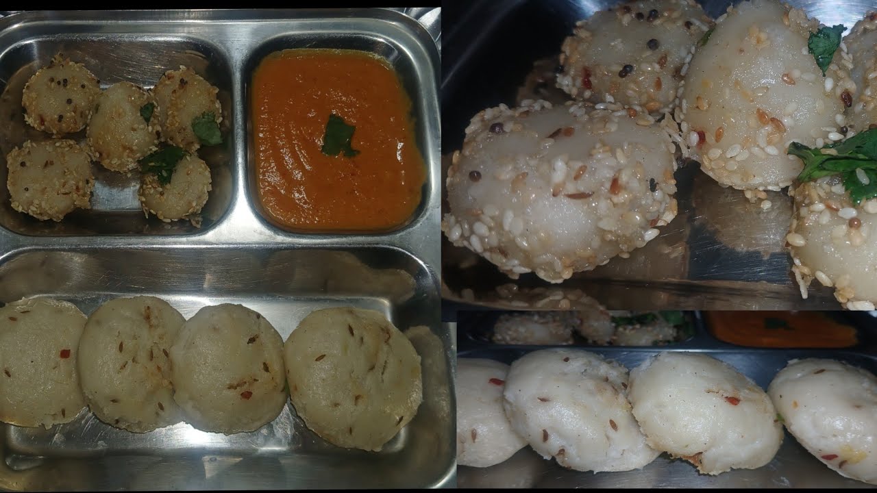 एक आटा से बनाए 2 नास्ता पूरा परिवार केलिए स्वादिष्ट मोमोस और खीचू रेसिपी | Breakfast recipe 😋 
