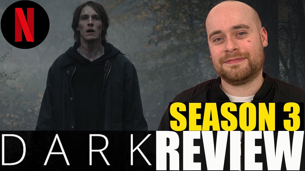 Dark Season 3 Review - Spoilers