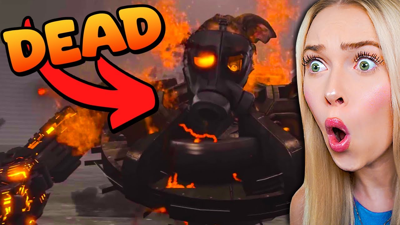 *НОВИНКА* РЕАКЦИЯ НА ТУАЛЕТ Skibidi 75! ВОЙНА ТУАЛЕТА SKIBIDI ПРОТИВ ТУАЛЕТА ASTRO?!