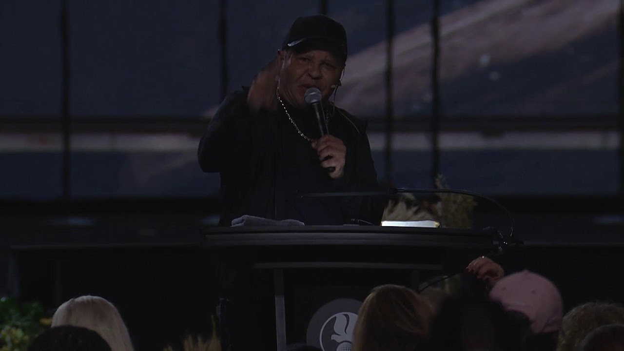 HOUSE OF PRAYER FOR ALL NATIONS LIVE