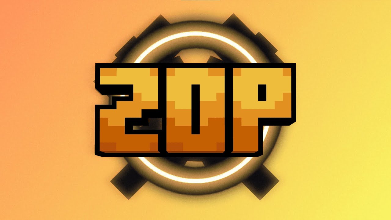 ГИМН ZOP WORLD | История модового сервера в треке! (Заявка в Discord) #zop