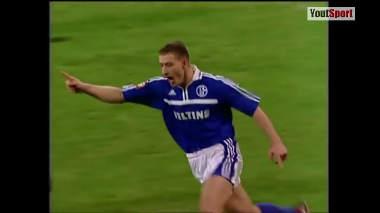 Best of Jörg Böhme - Skills and Goals