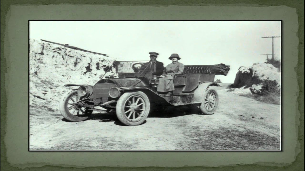 Taming Big Sky Country: The History of Montana Transportation from Trails to Interstates