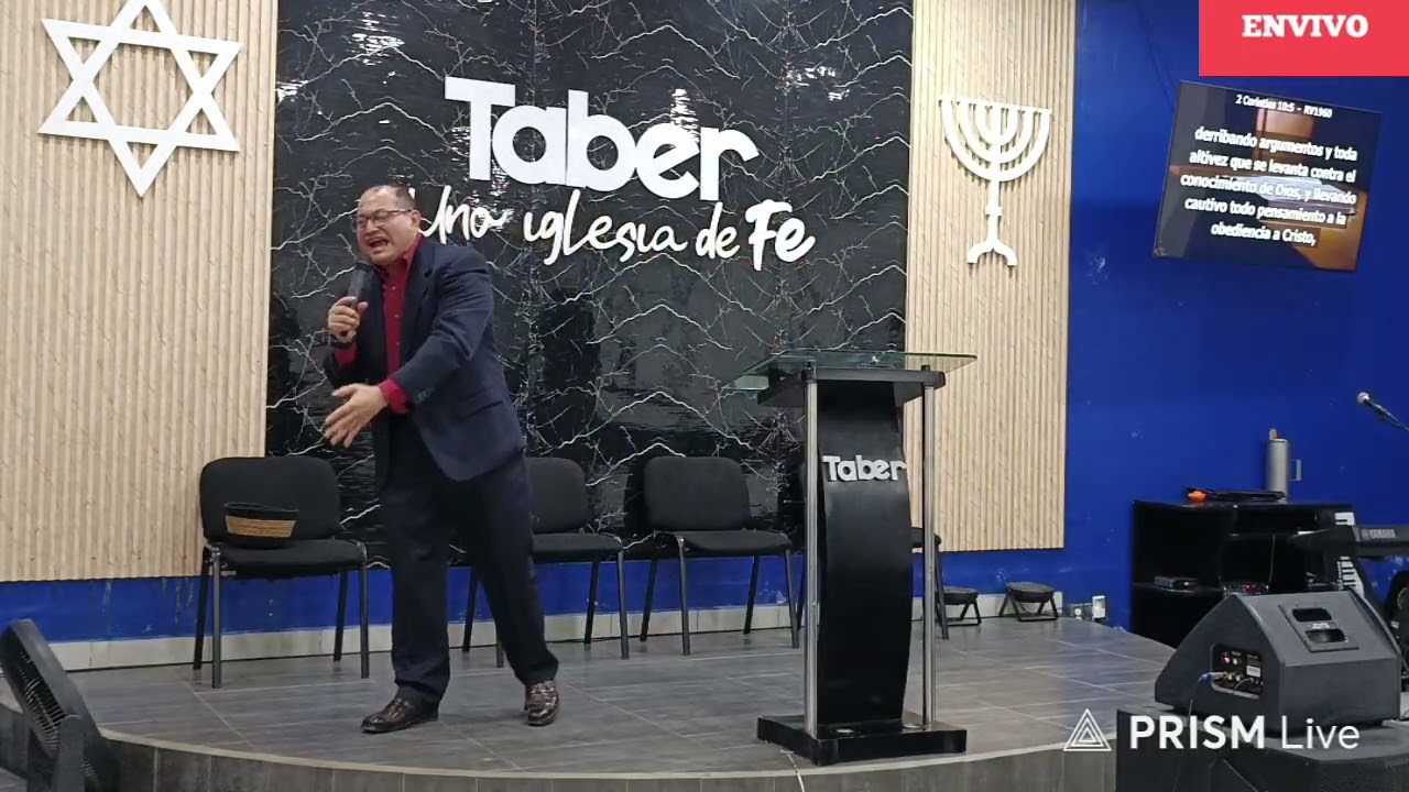 TEMA:CÓMO LIBERAR MI MENTE CAUTIVA2 Corintios 10:4-5