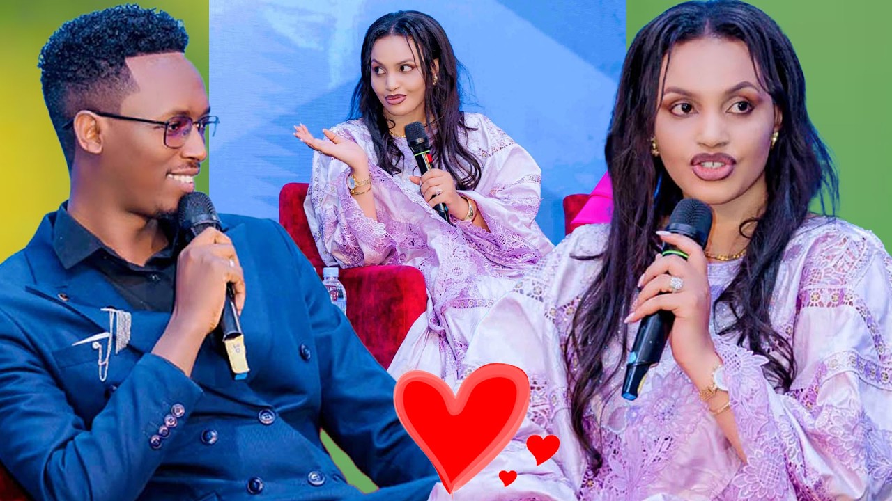 Yoo😭BAHAVU AGEZE K'UMUGABO WE😭BANSENYEYE URUGO IMANA IKINGA AKABOKO🙏FREUR NIWE PAPA AKABA NA MAMA😱💕