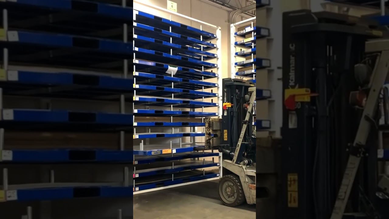 LEAN Manufacturing Products - 