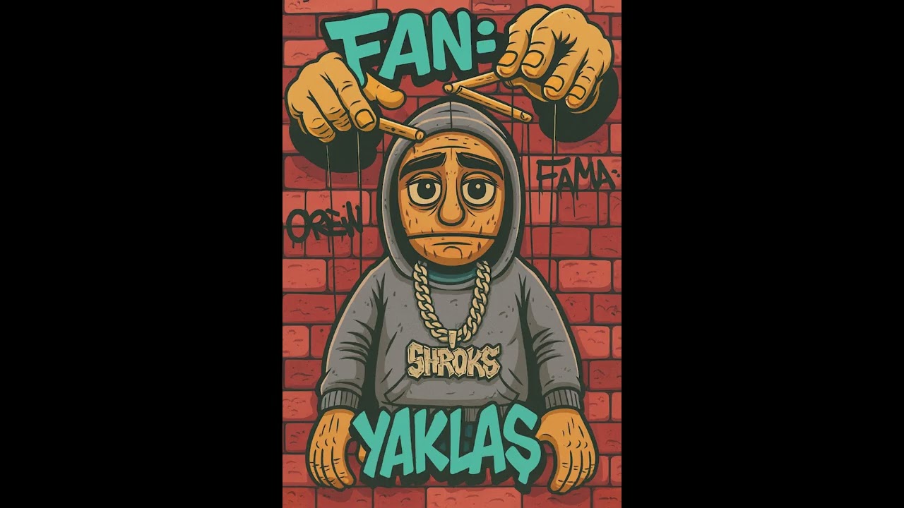 Fan-i - Yaklaş