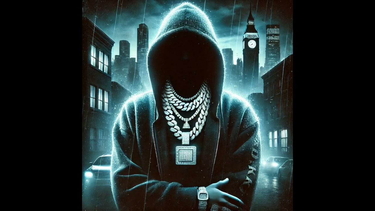 Ridee$ - Solidão (Prod.Vin Ace)