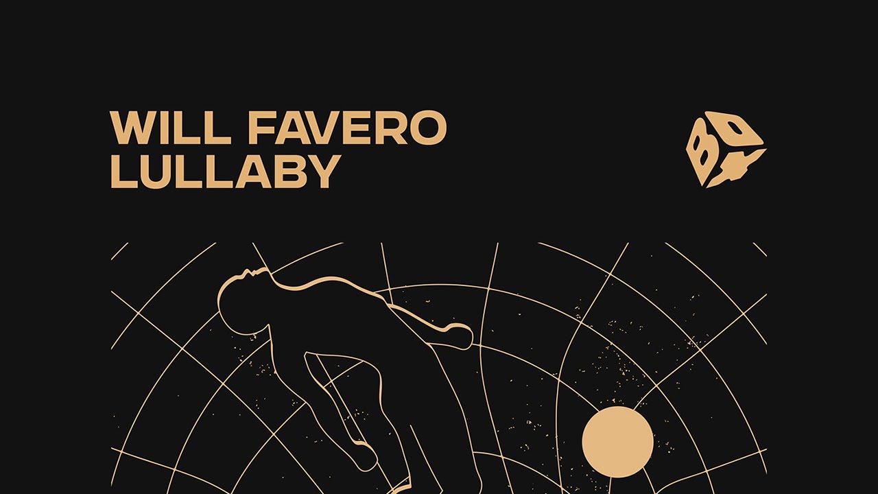 Will Favero - Lullaby