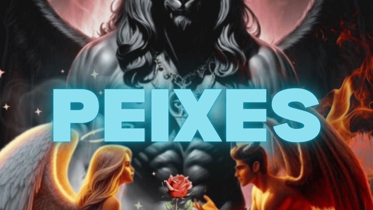 PEIXES TE DESPREZARAM, E VOCÊ VAI CALAR MUITAS BOCAS, GRANDE SUCESSO A CAMINHO! 🔥 FEVEREIRO 2026