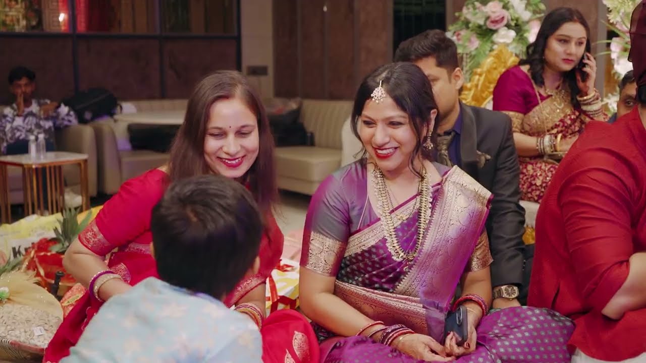 My Sister's Engagement 