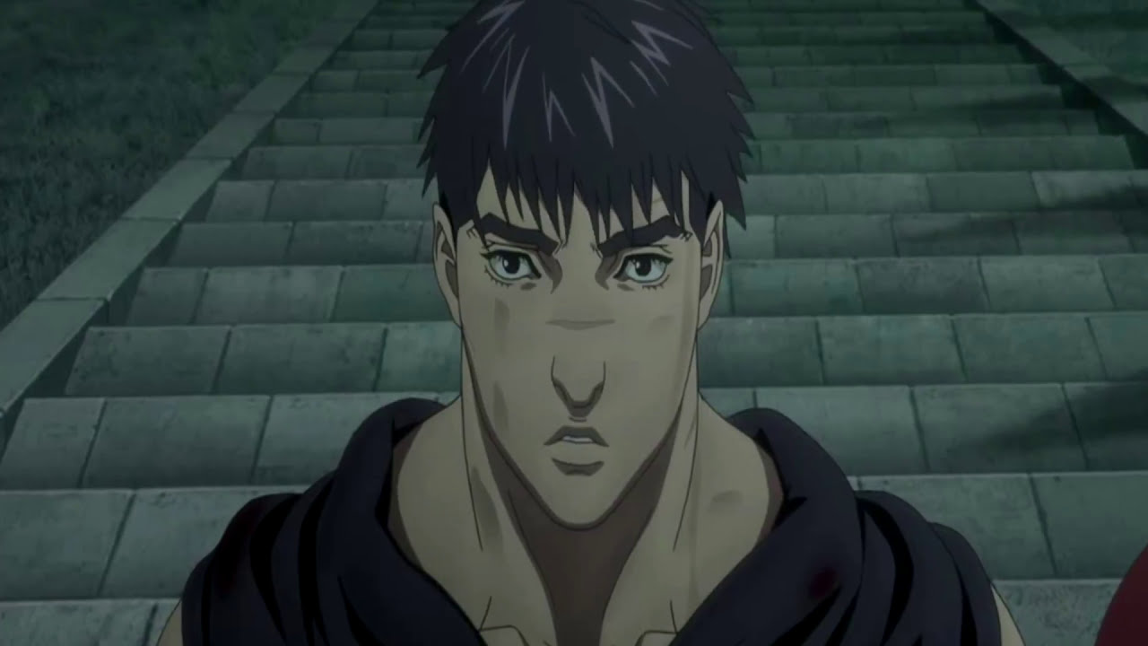 Berserk AMV  Guts and Griffith - Believer - Imagine Dragons