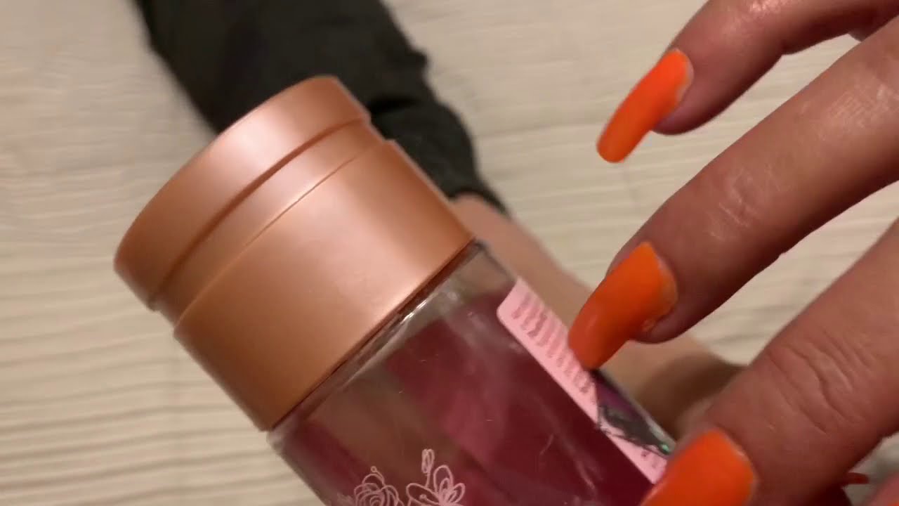 Asmr ROLEPLAY Cuidando dos seus pés/ massagem cócegas 🤗 massage and tickle your feet 🥾🧦 whispers