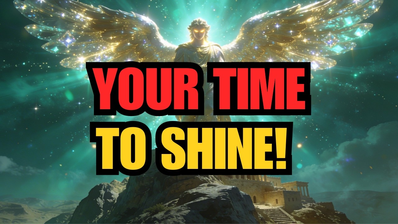 ✨Chosen Ones✨ You’ve Found This Because You’re Finally Ready