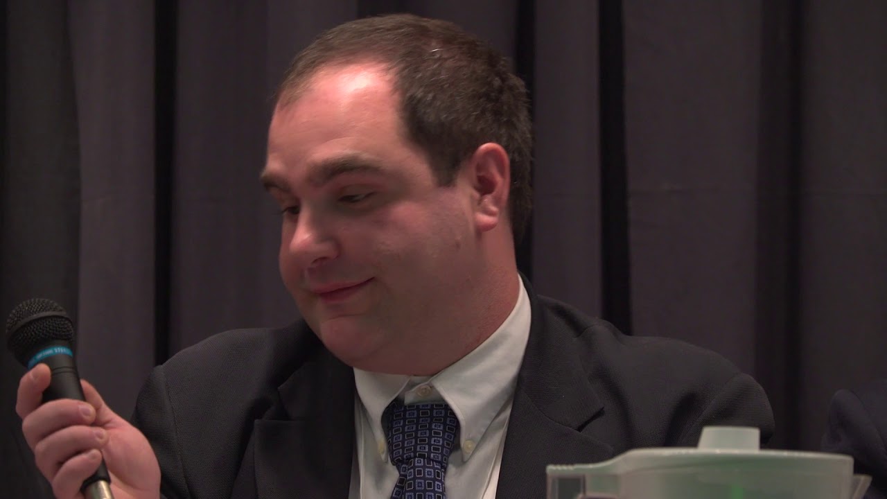 City of Burlington, Ward 1, Municipal Debate, October 4, 2018