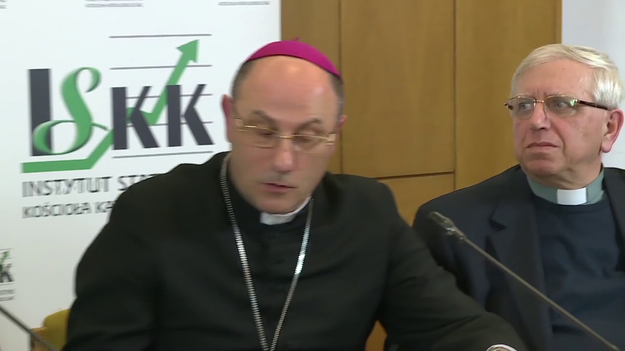 Biskupi o pedofilii w Kościele - 14.03.2019 | OnetNews