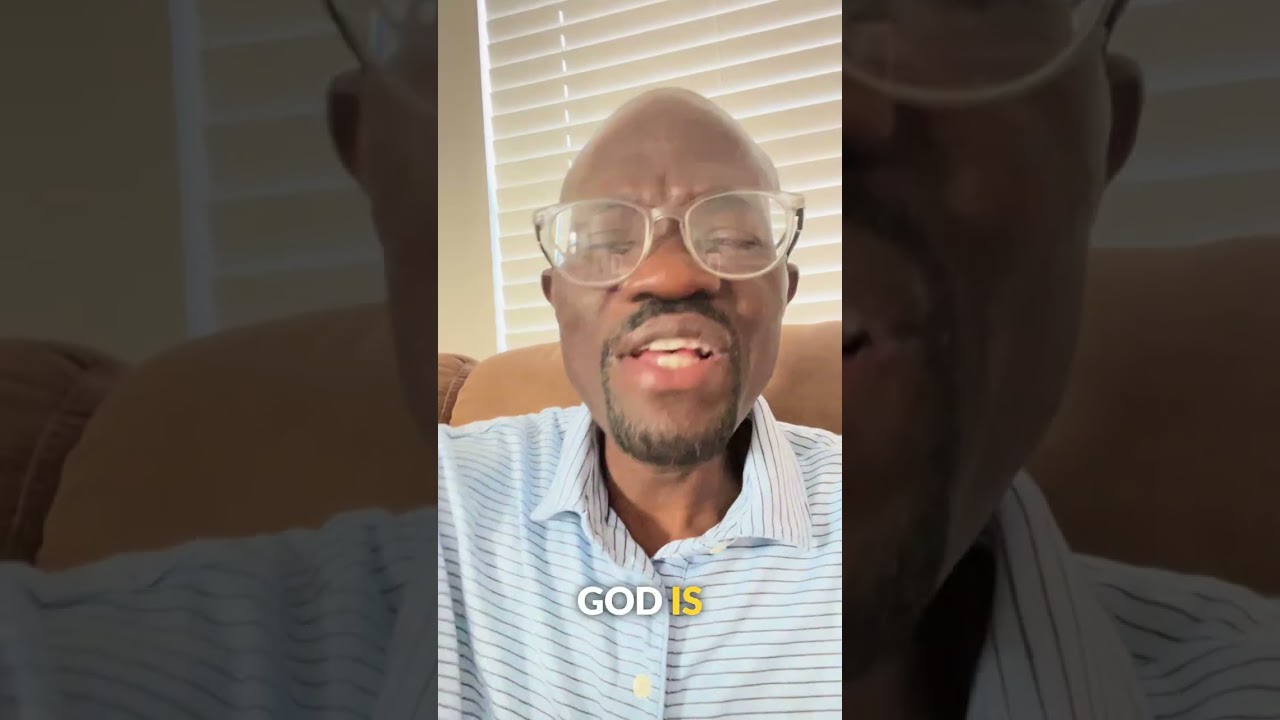 March 7, 2026, 5-minute Truth Broadcast