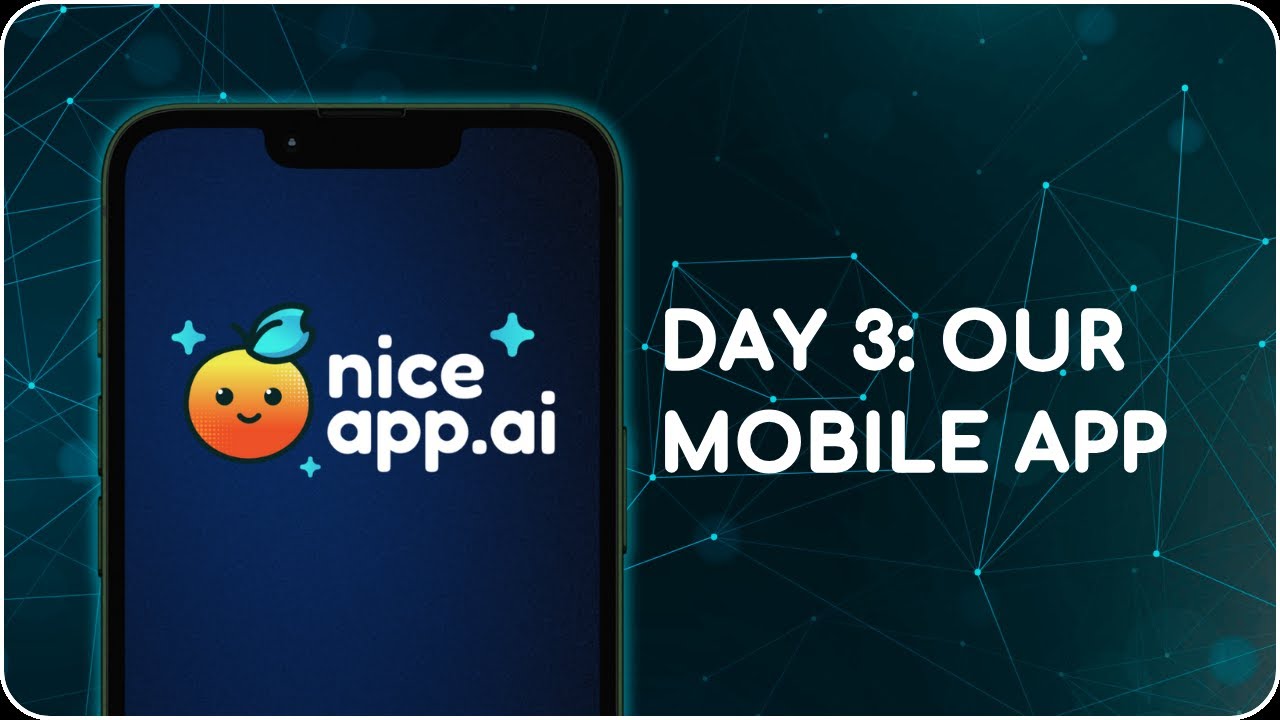 Manage Your Business Anywhere with the NiceApp.ai Mobile App | Day 3 Tutorial