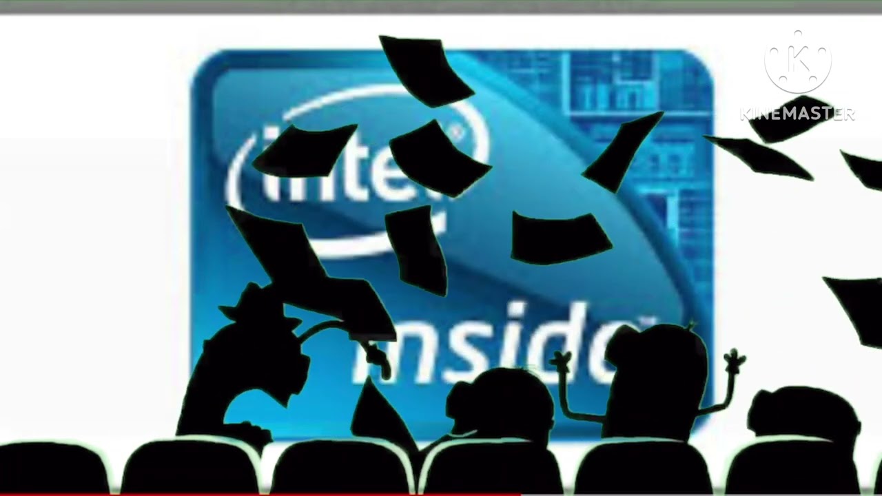 Minions are watching intel