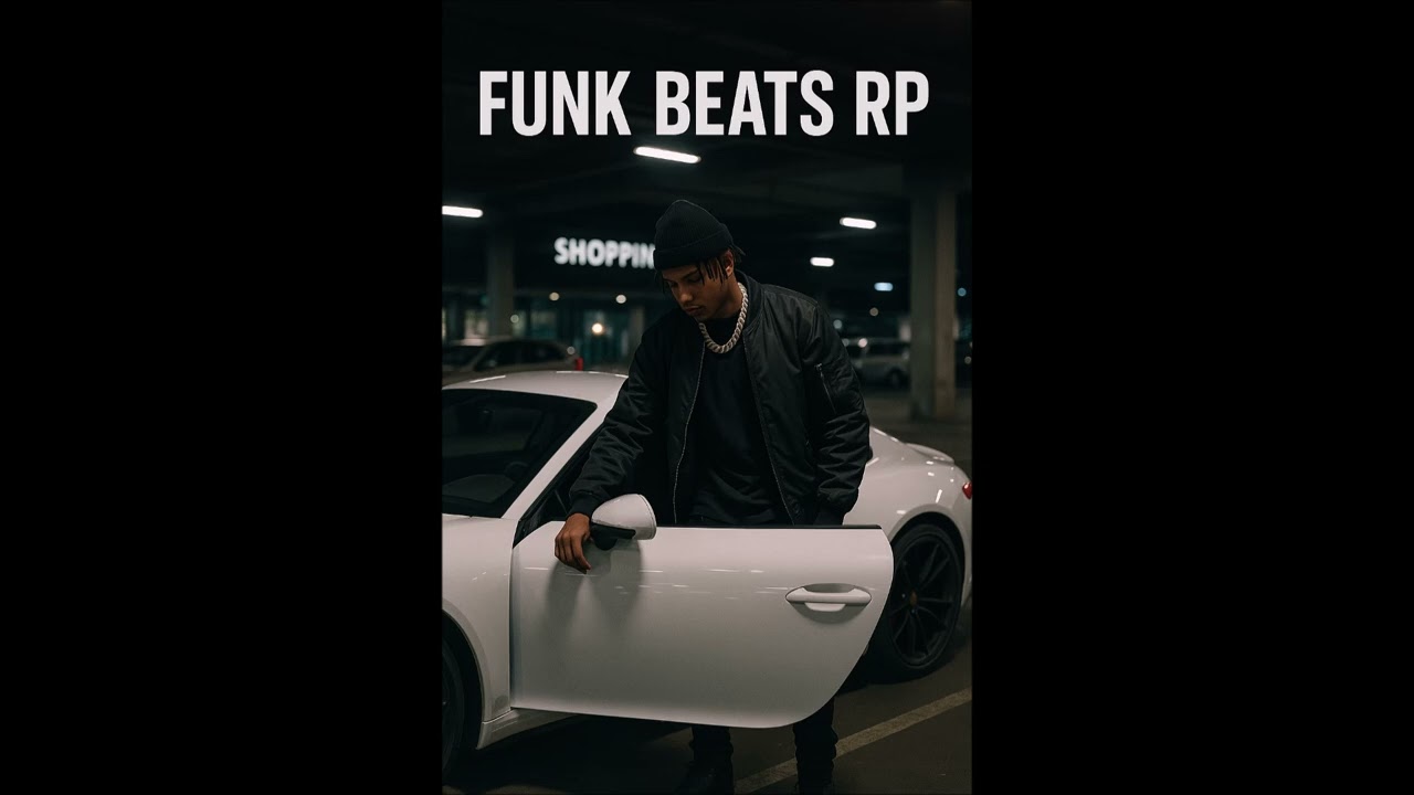 Type Beat - Funk Consciente 130 2025 (Uso Livre)