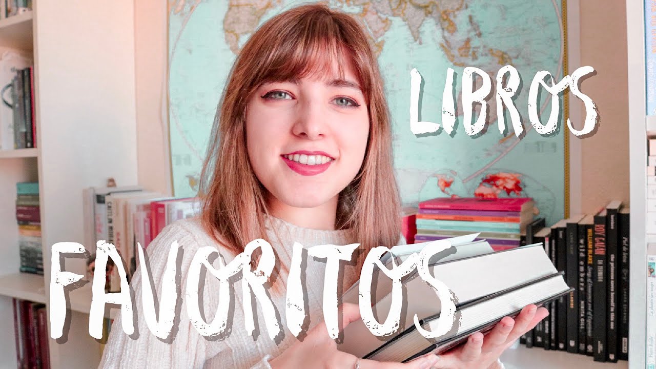 5 LIBROS QUE TIENES QUE LEER | FAVORITOS de Invierno |  Lecturas recomendadaS