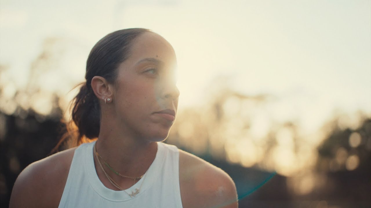 How Madison Keys won her first Australian Open | Yonex Tennis