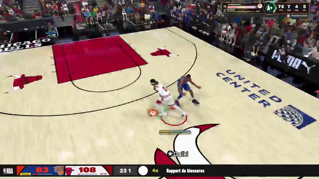 NBA2K26